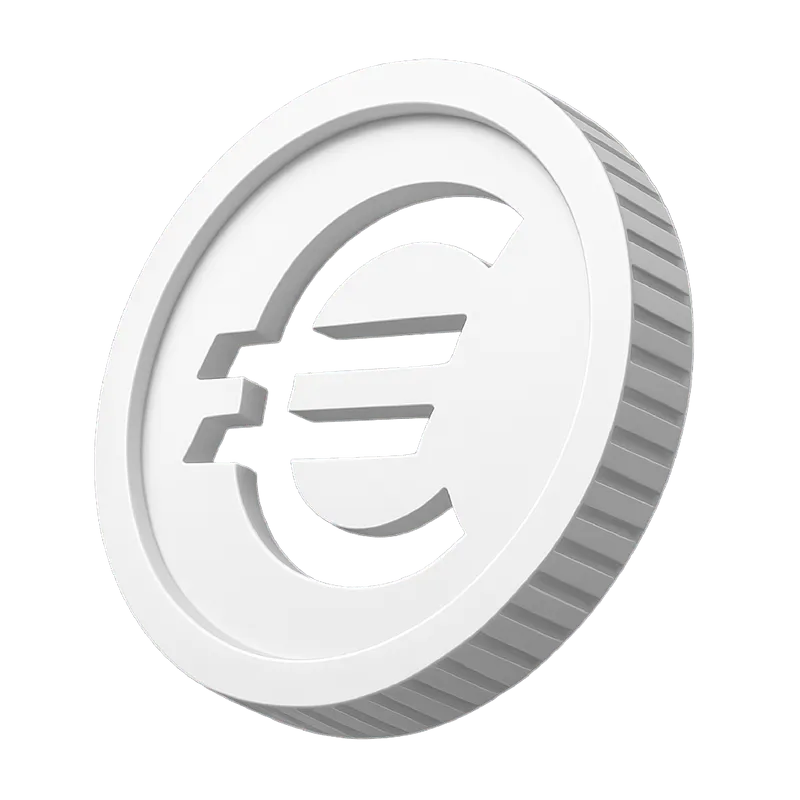 KI generiertes Bild Turm und Leufer