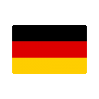 Made in Germany Siegel