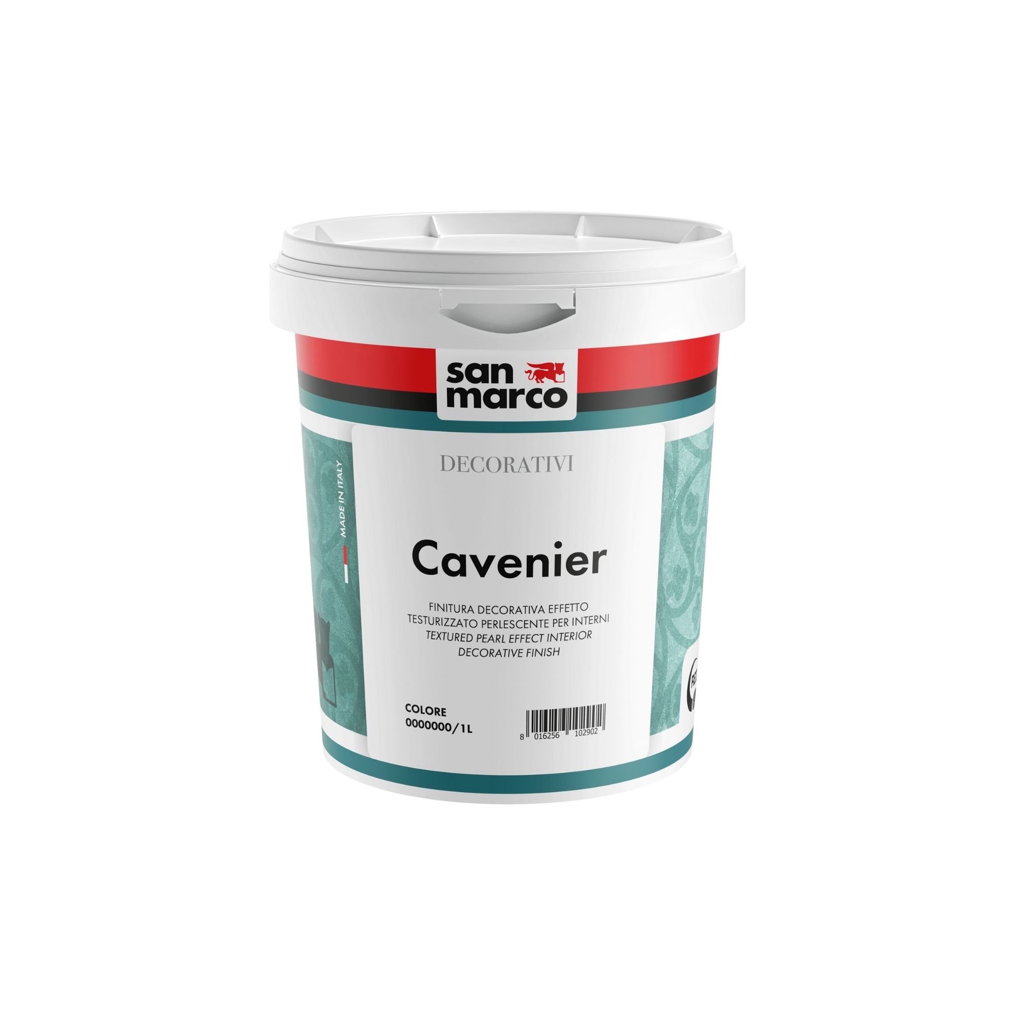 Cavenier