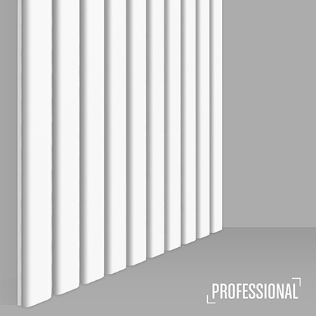 Zidni panel CANELÉ L