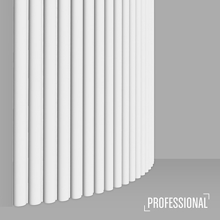 Zidni panel CANELÉ S FLEX