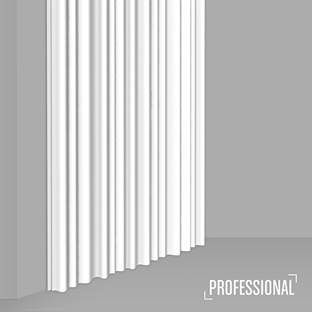 Zidni panel ARIA (WP 005)