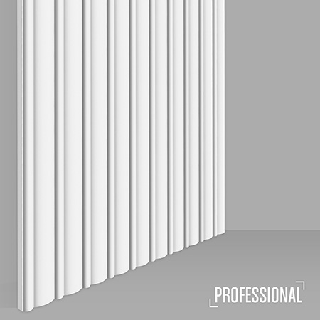 Zidni panel CANOPÉE MIX
