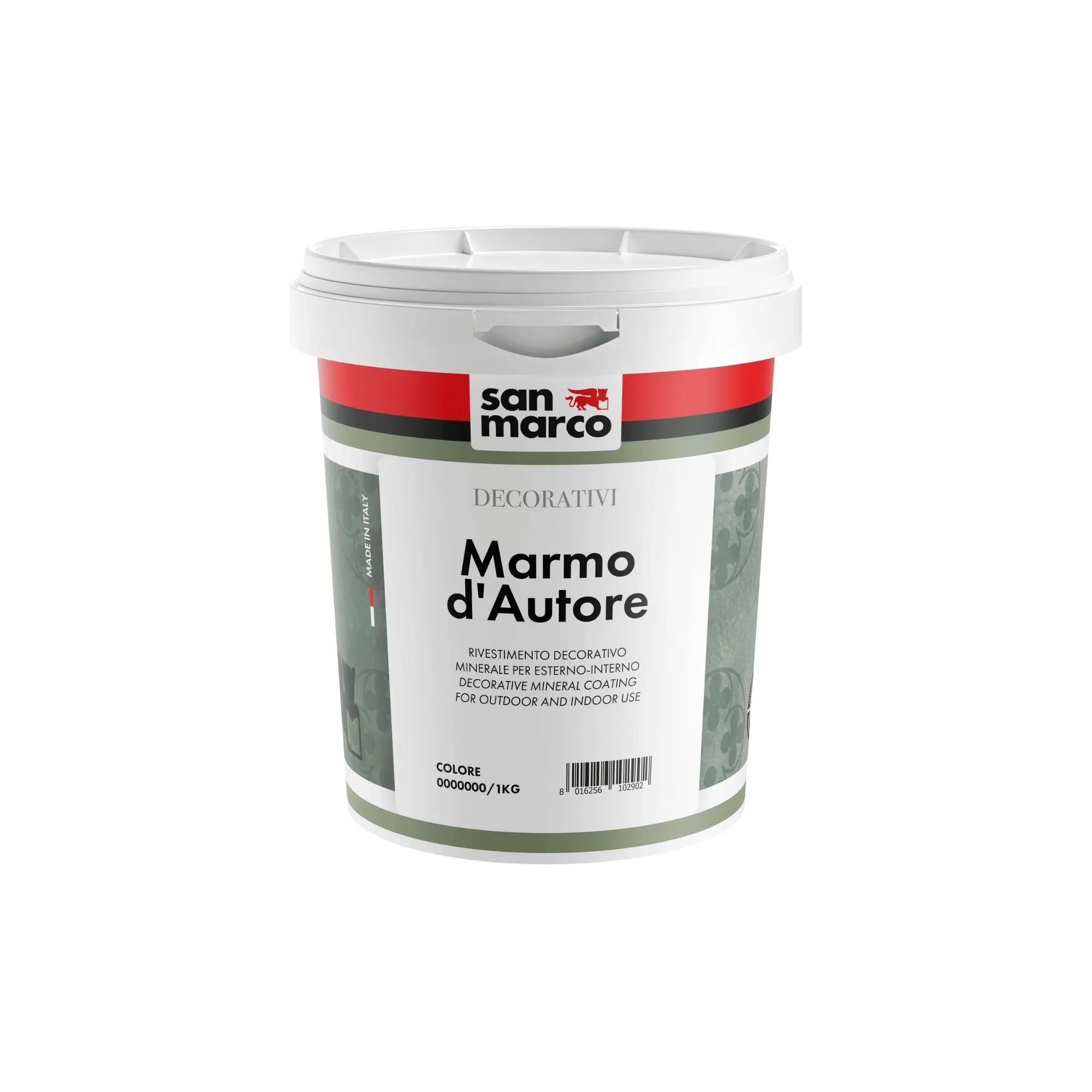 Marmo d'autore