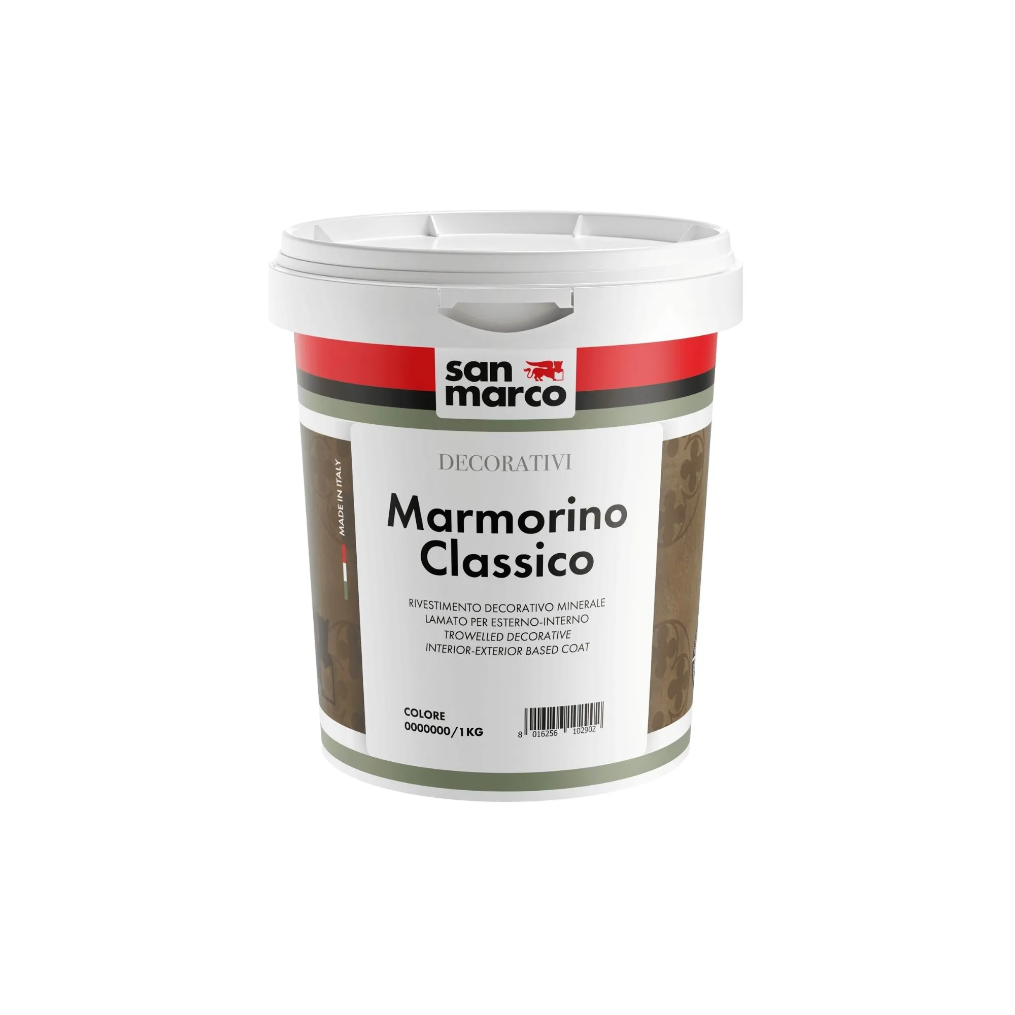 Marmorino classico