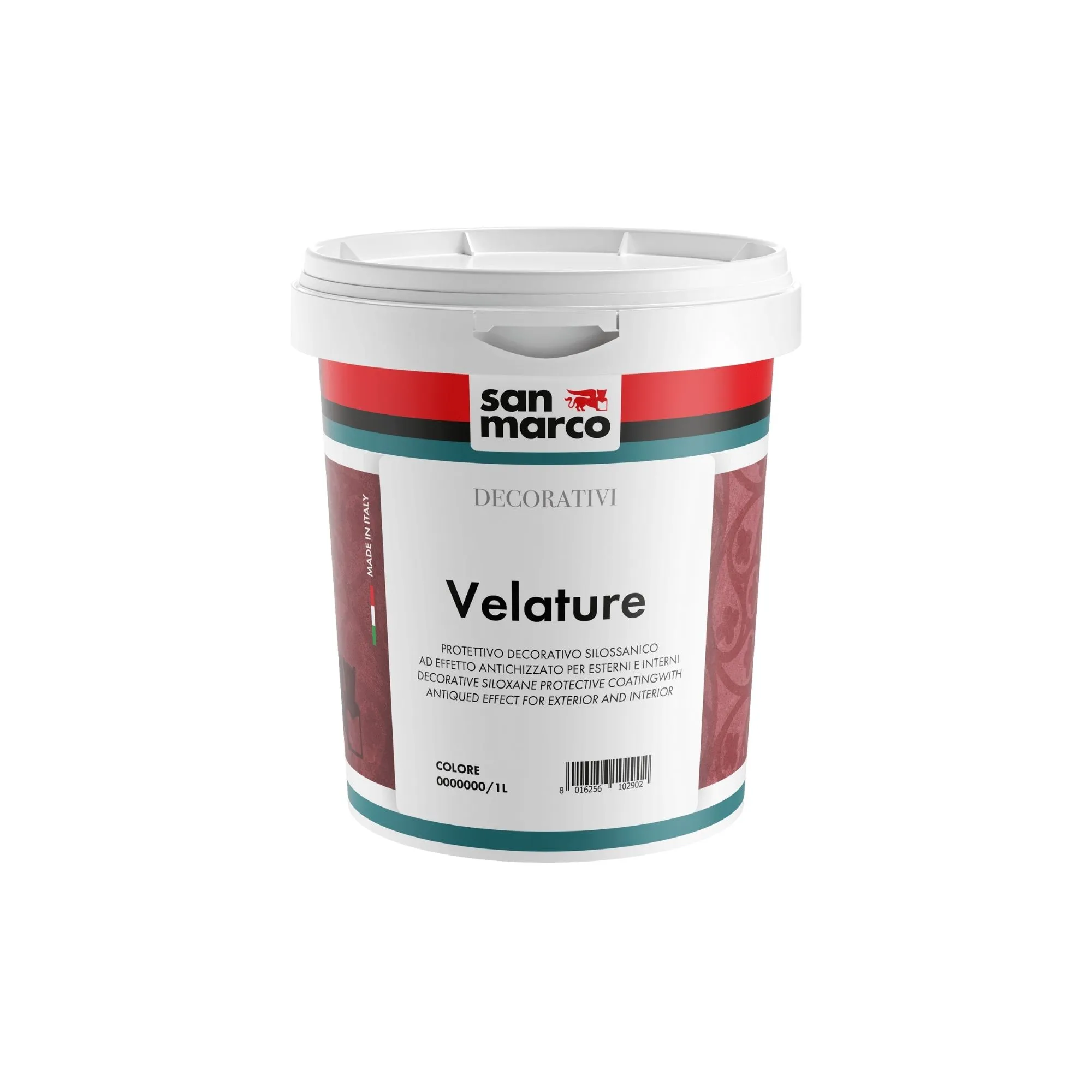 Velature