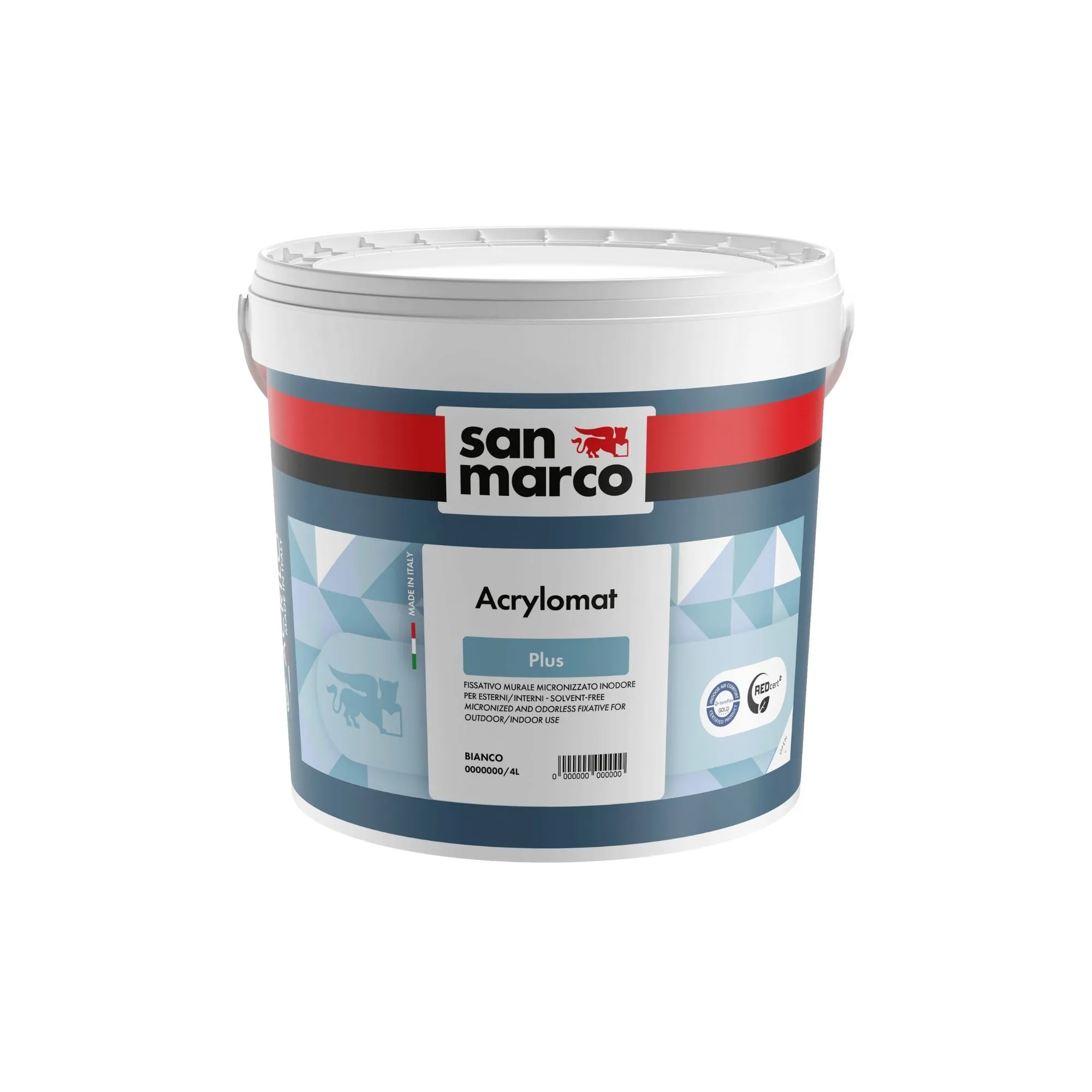 Acrylomat plus