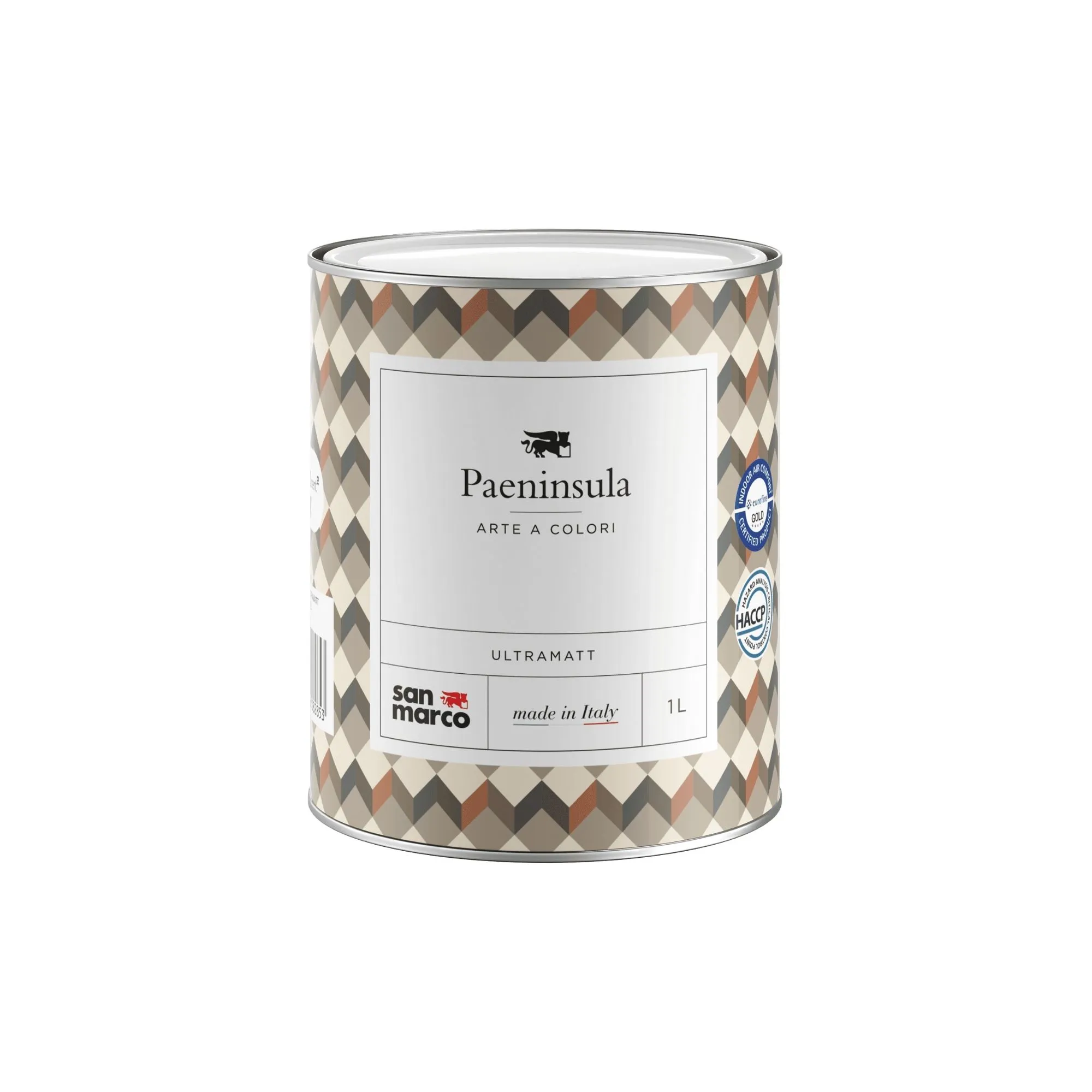 Paeninsula ultramatt