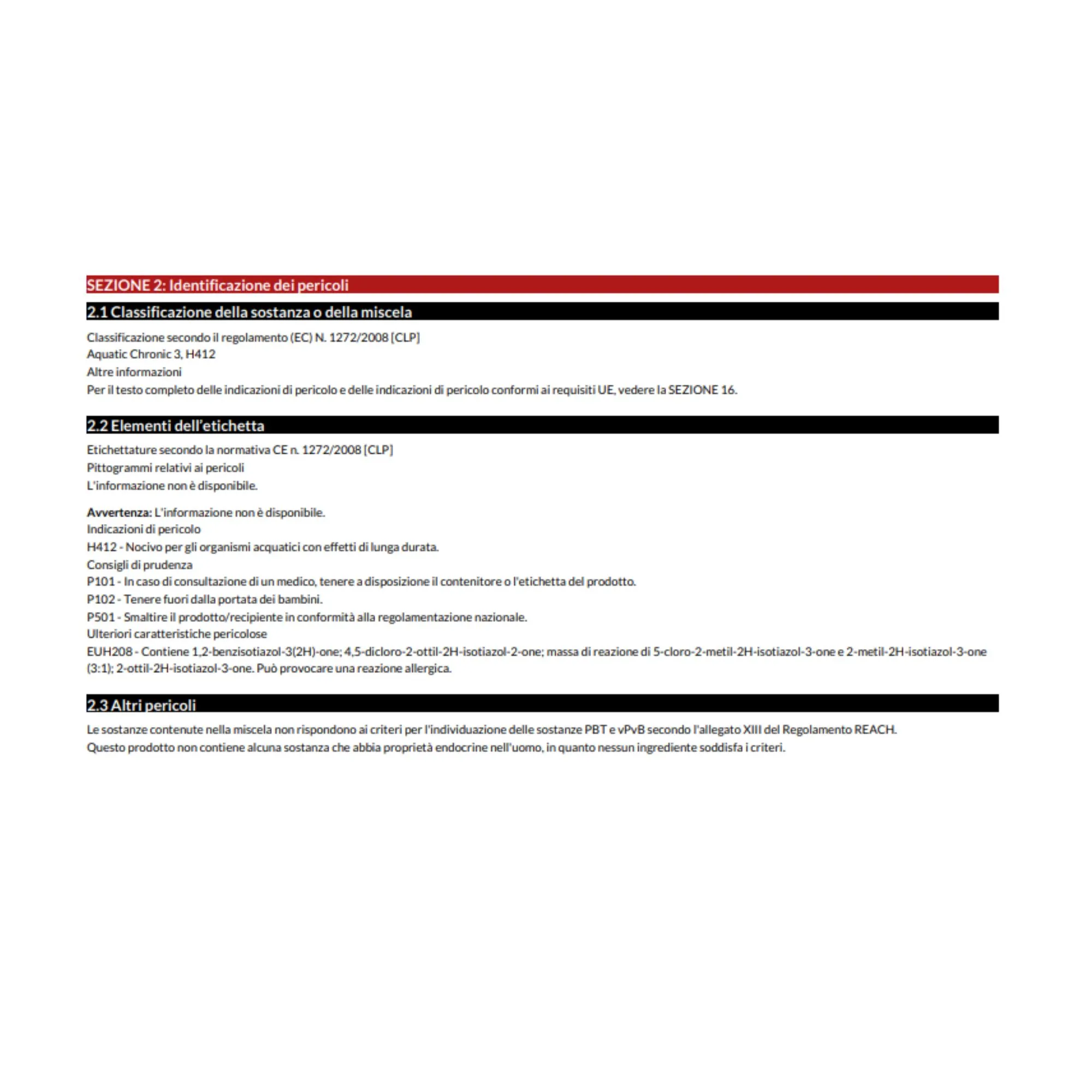 Marcotherm primer