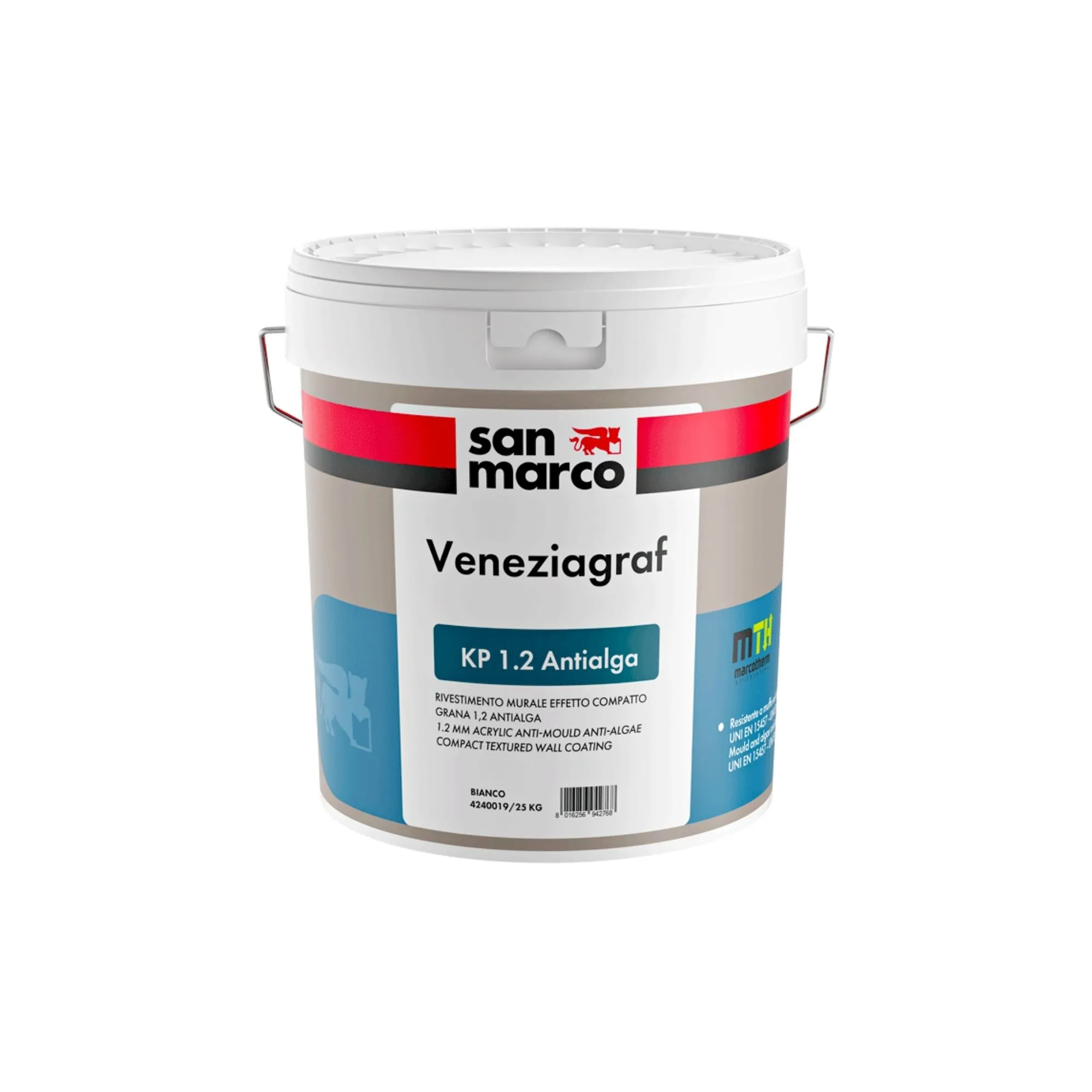 Veneziagraf