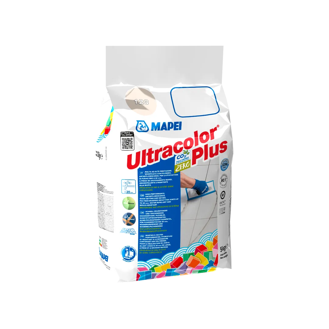 ULTRACOLOR PLUS