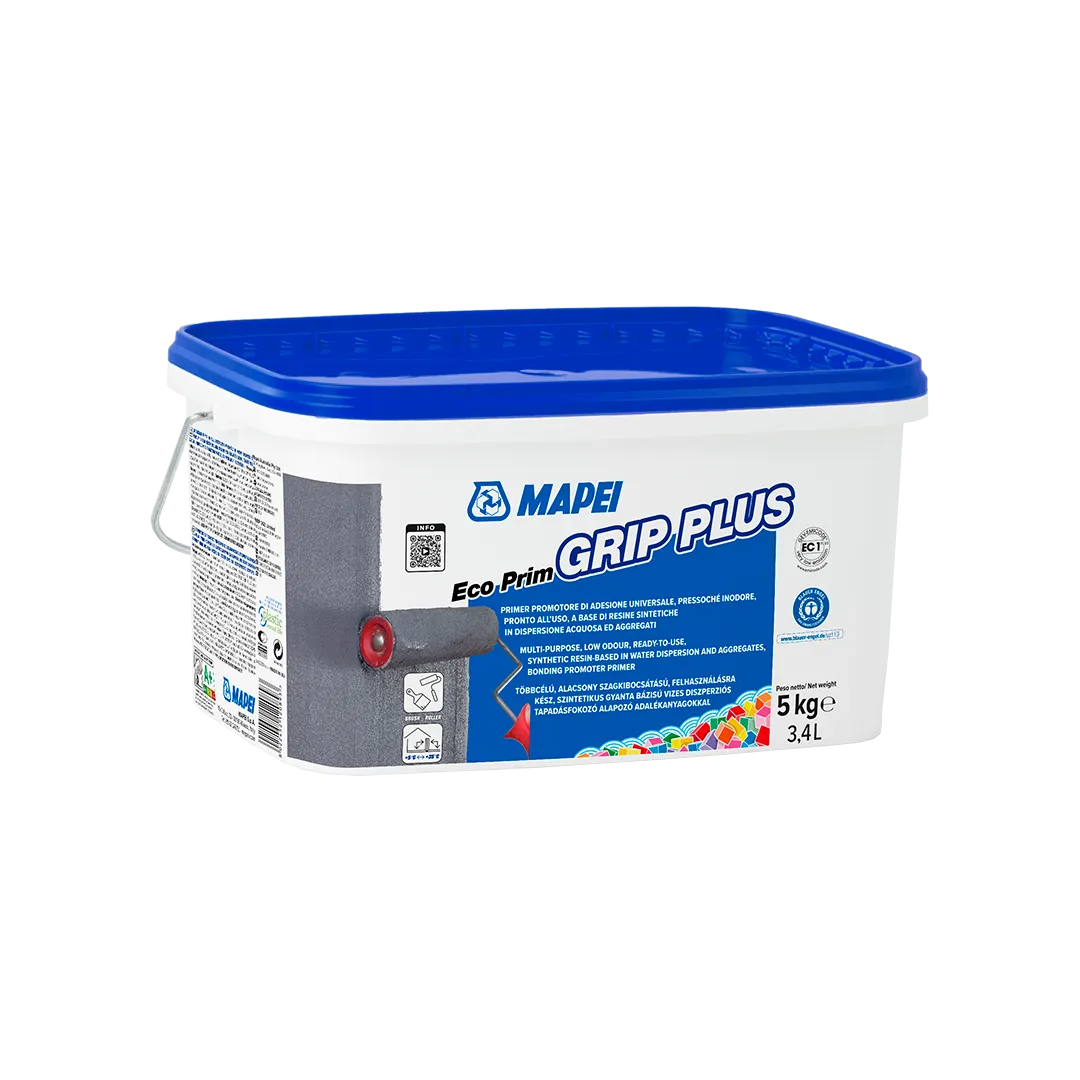 ECO PRIM GRIP PLUS