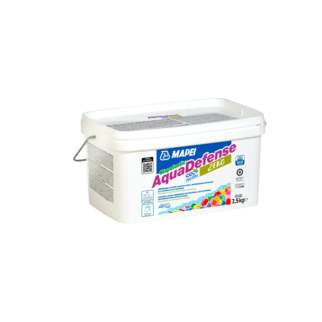 MAPELASTIC AQUADEFENSE ZERO