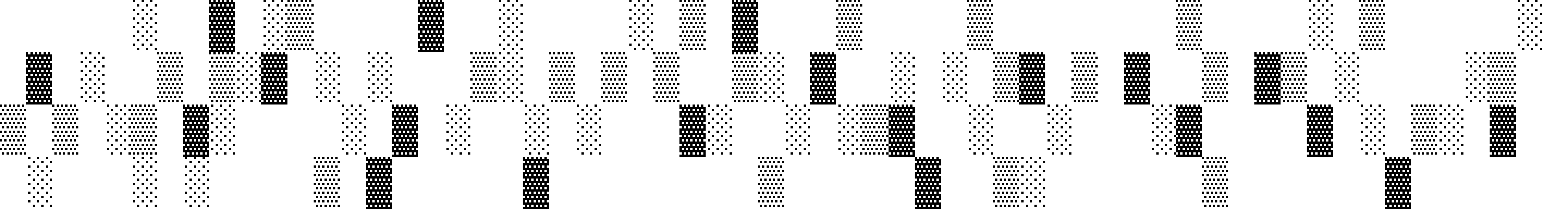 Dark footer with a left-aligned mountain and pine tree silhouette in black on a light gray background.
