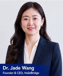 Dr. Jade Wang