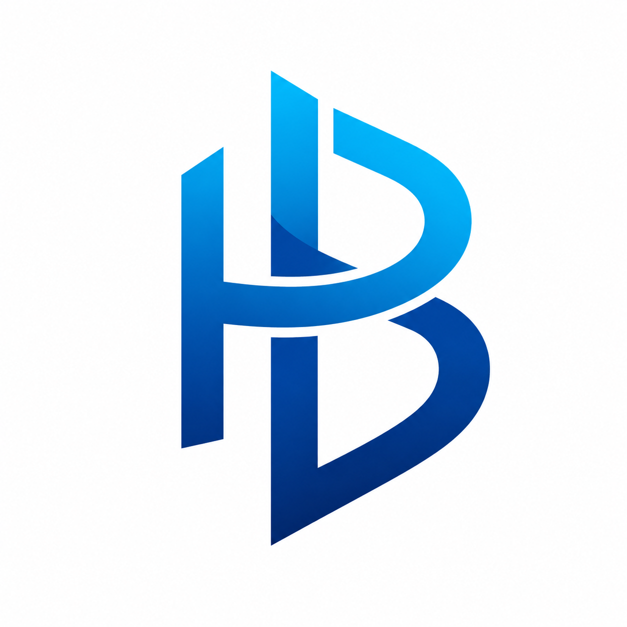 HelixBridge logo