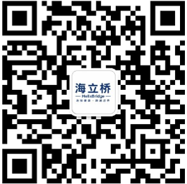 HelixBridge WeChat QR code