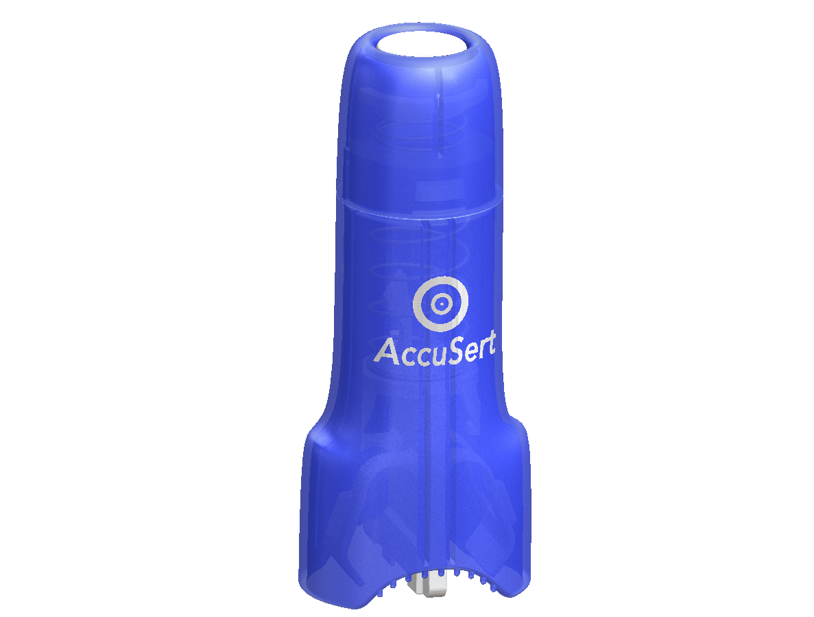 AccuSert