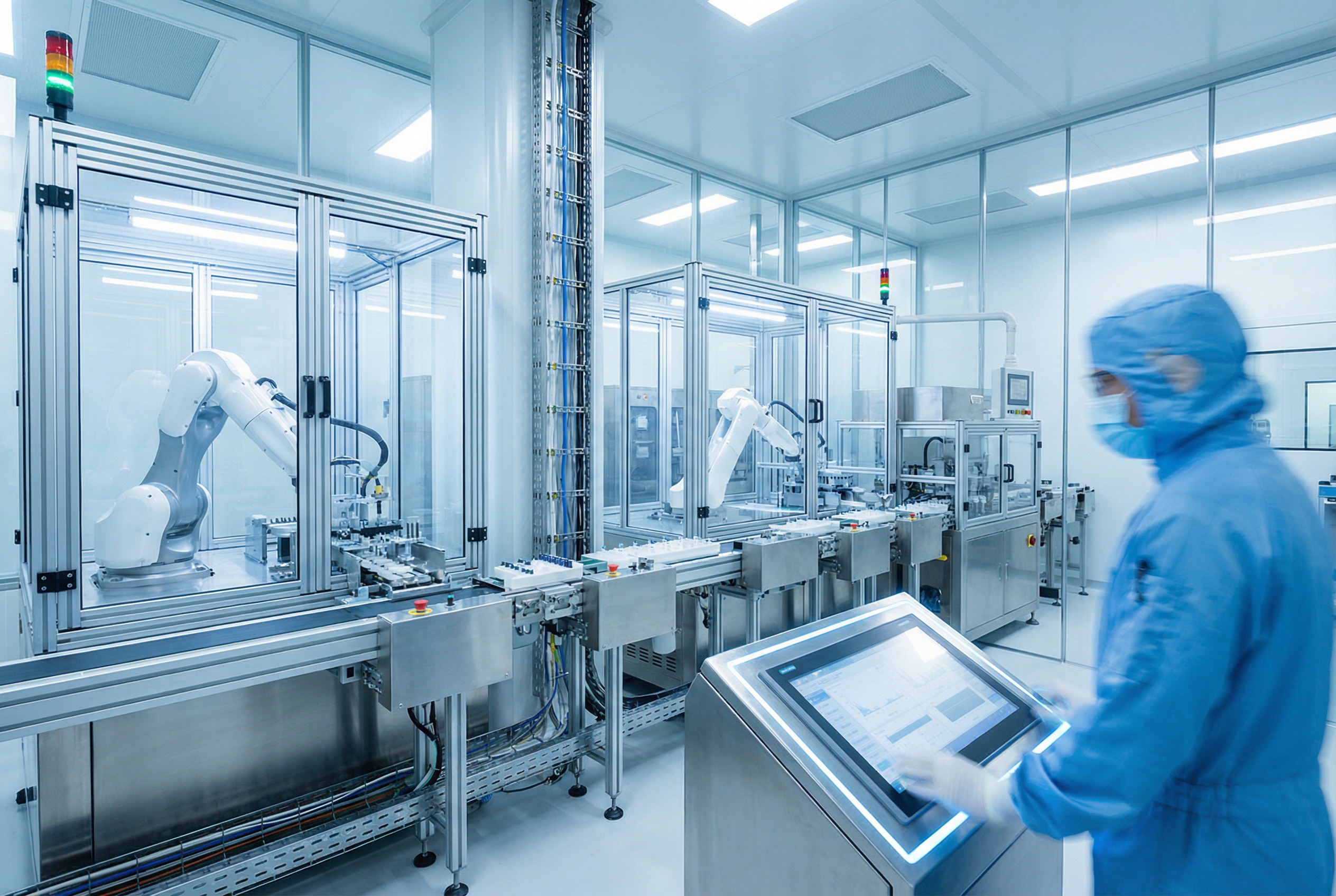 Manufacturing