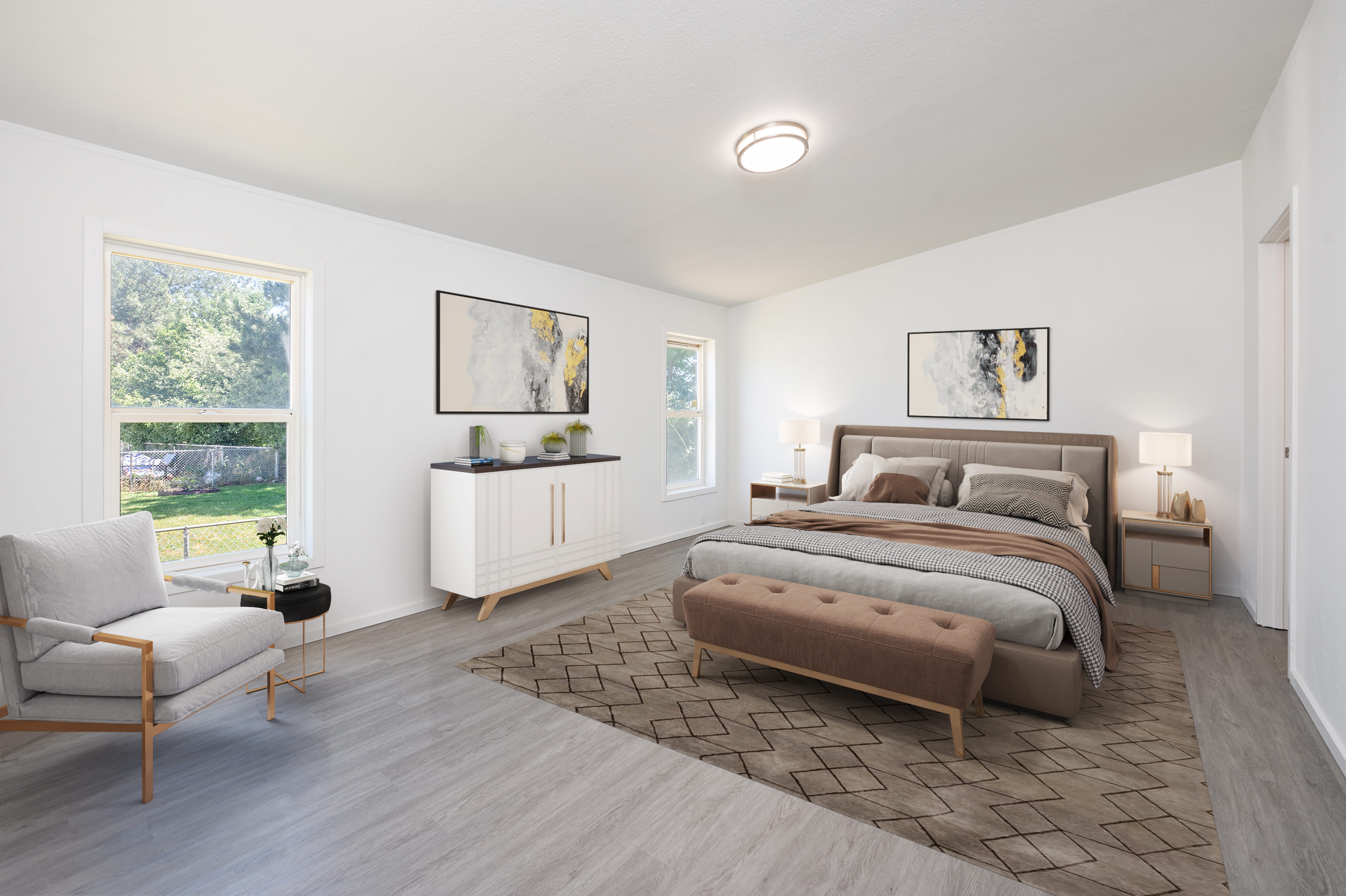 image of mixeduse development project