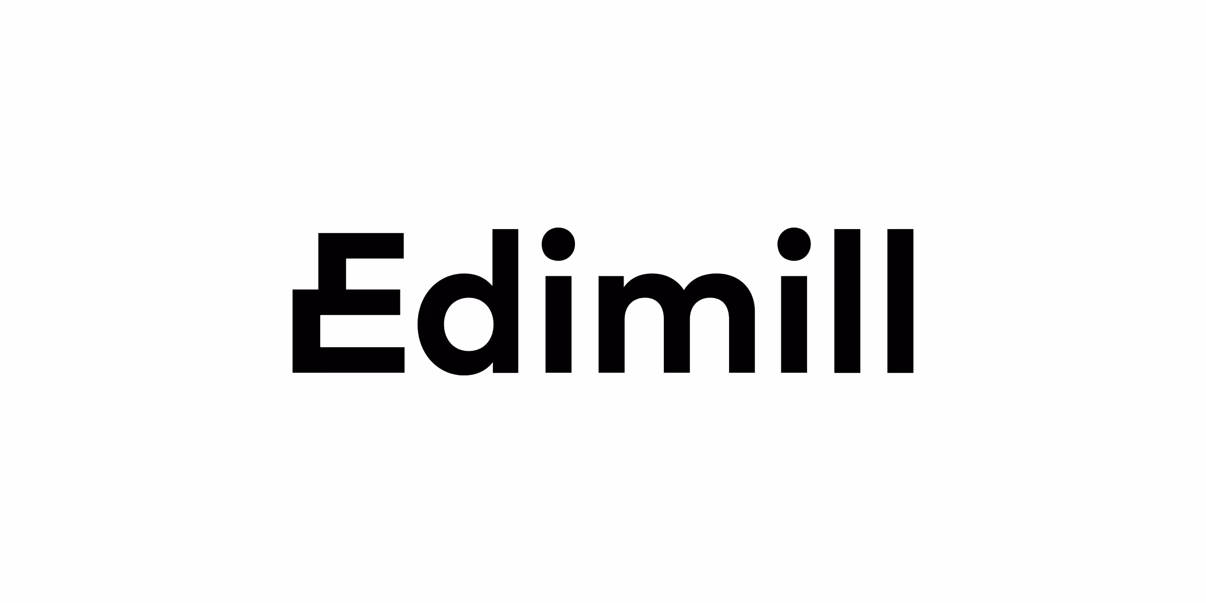 Edimill