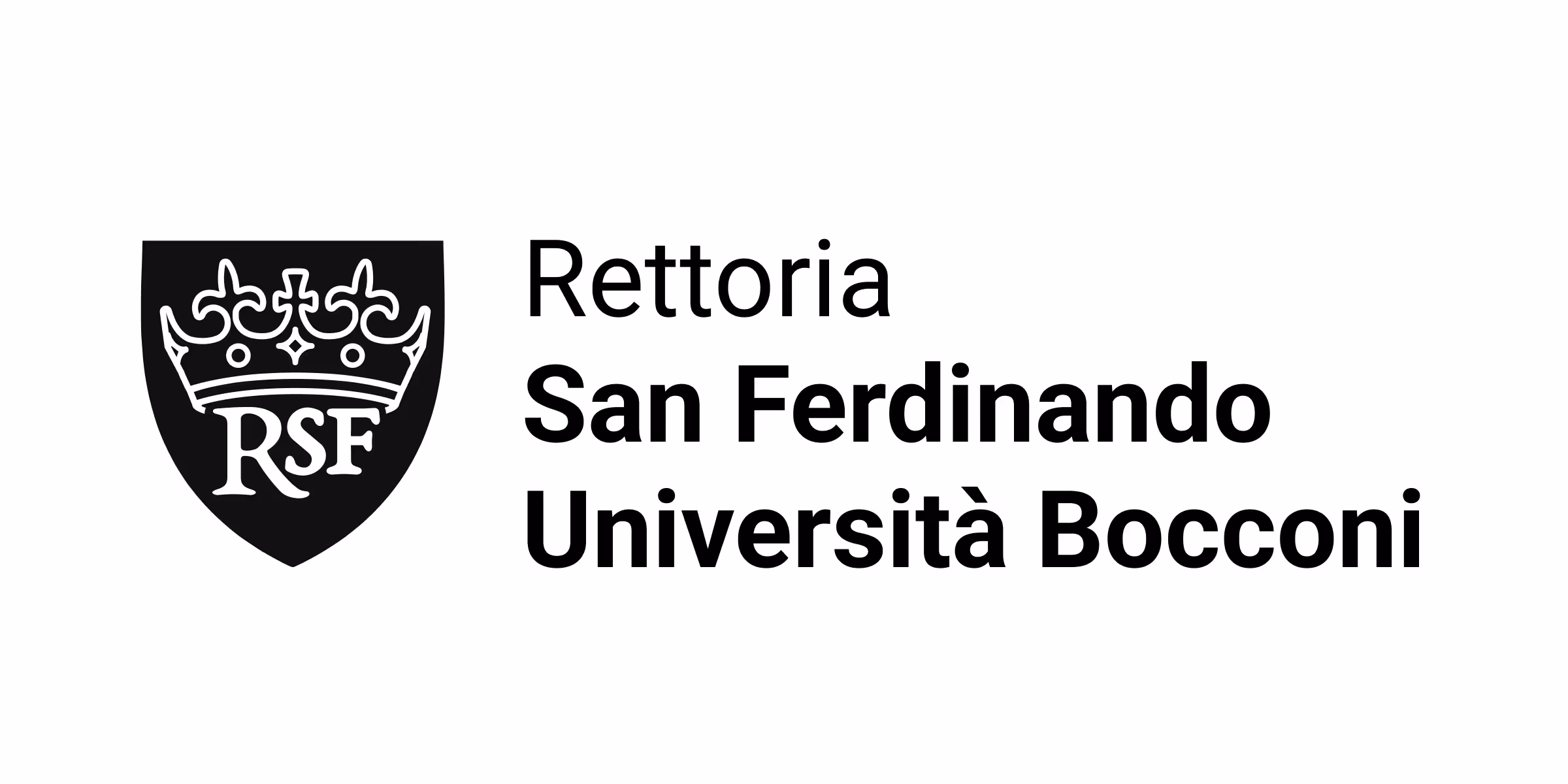 Rettoria San Ferdinando Università Bocconi
