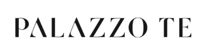 Logo di Palazzo Te