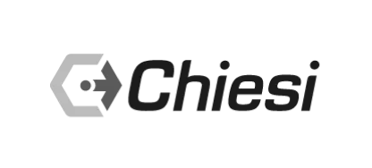 Logo di Gruppo Chiesi
