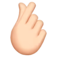 Emoji denaro