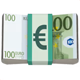 Emoji degli Euro