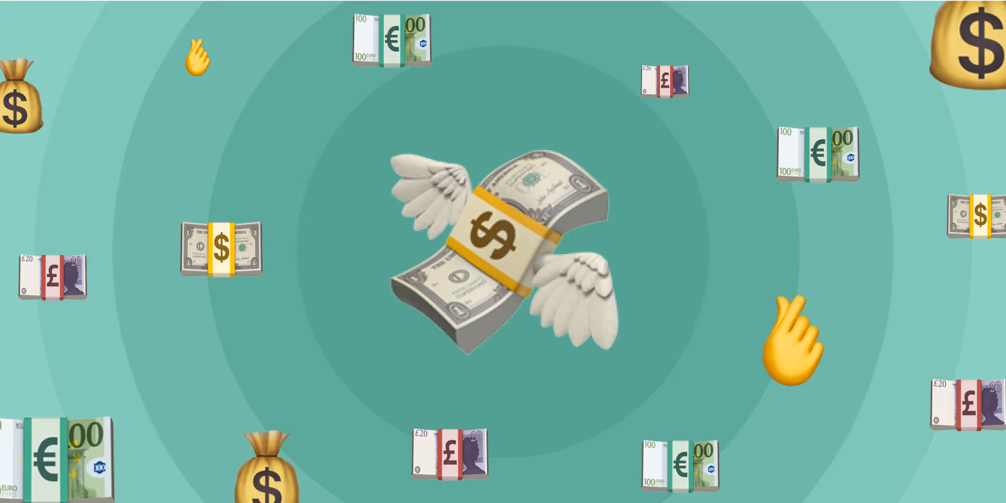 Copertina del videocorso di Studio Nilo "Vil denaro"
