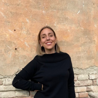 Anna Caterina Perlati