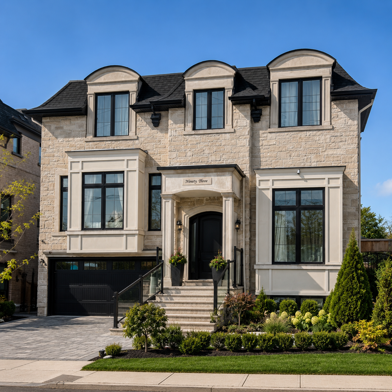 93 Betty Ann Drive