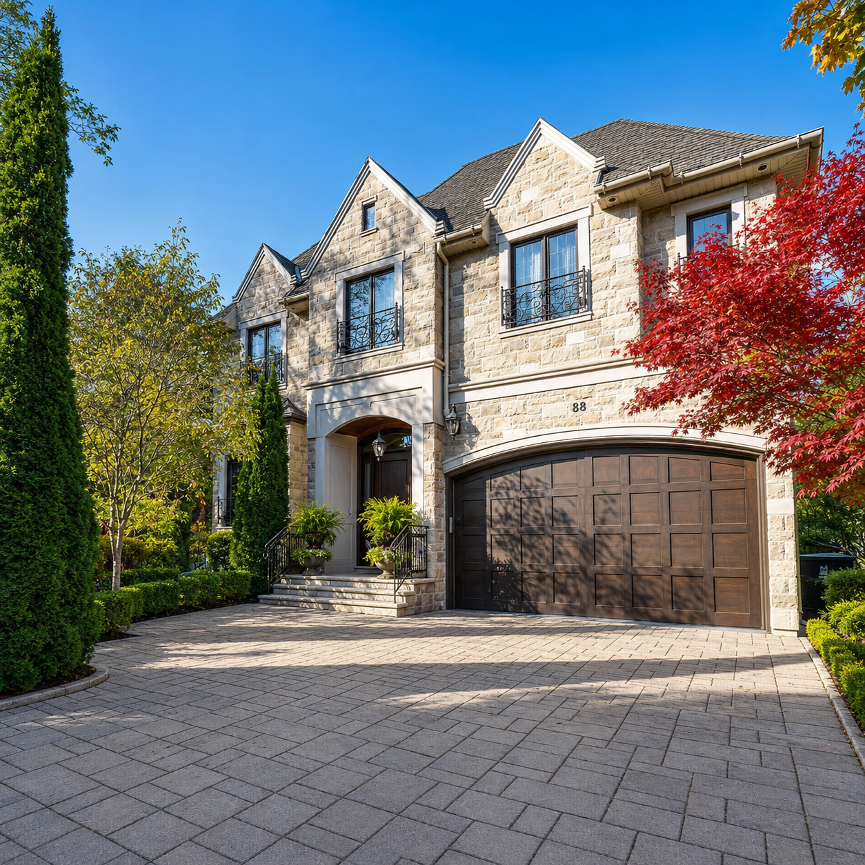 Beechwood Avenue