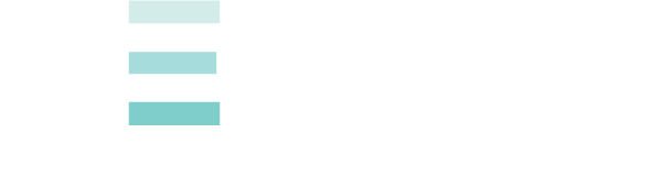 Logo for Revive Chiropractic with a stylized letter E in turquoise and white text on a dark background.
