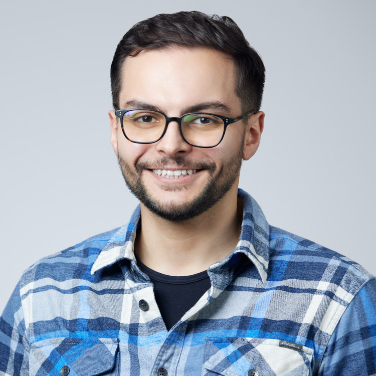 Maruan Al-Shedivat Ph.D