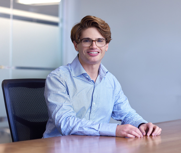 Evan Feinberg Ph.D.