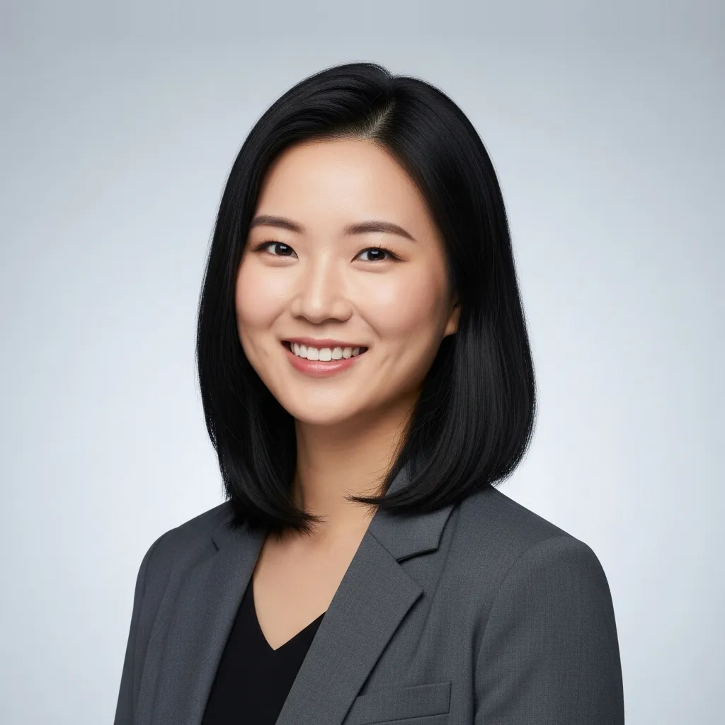 Template Image - Framion Webflow Template