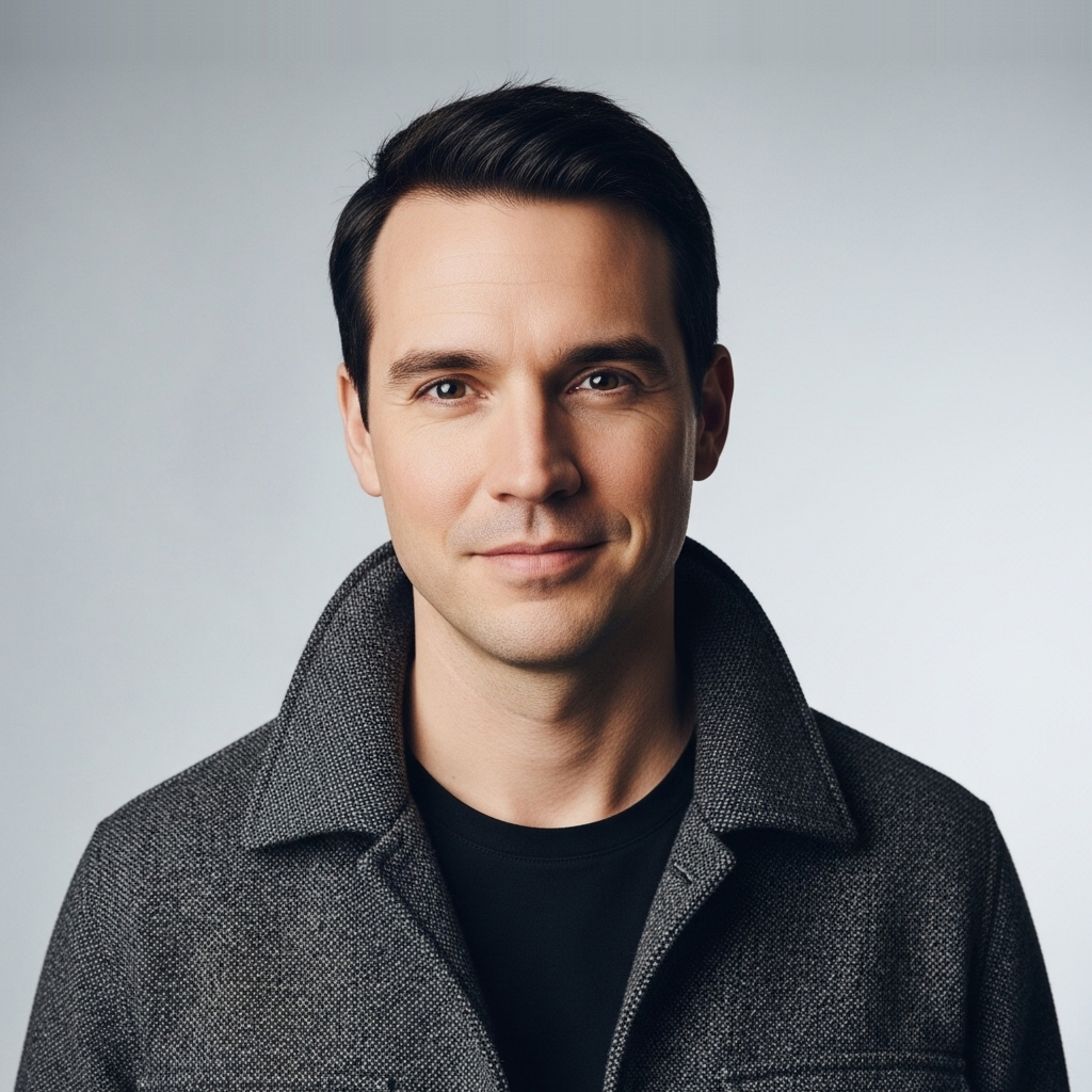 Template Image - Framion Webflow Template