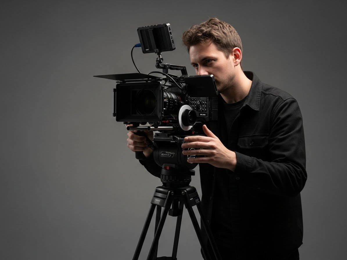 Filming Techniques Every Creator Should