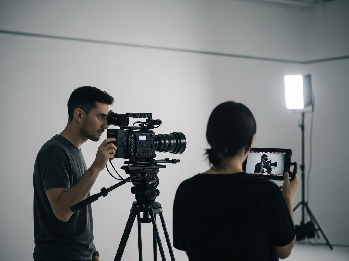 Producing Videos That Capture Attention