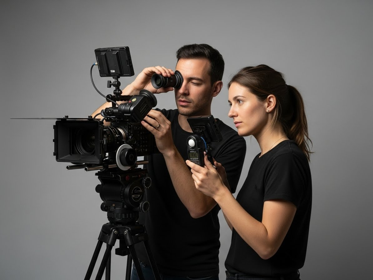 Crafting Stories Through Powerful Video