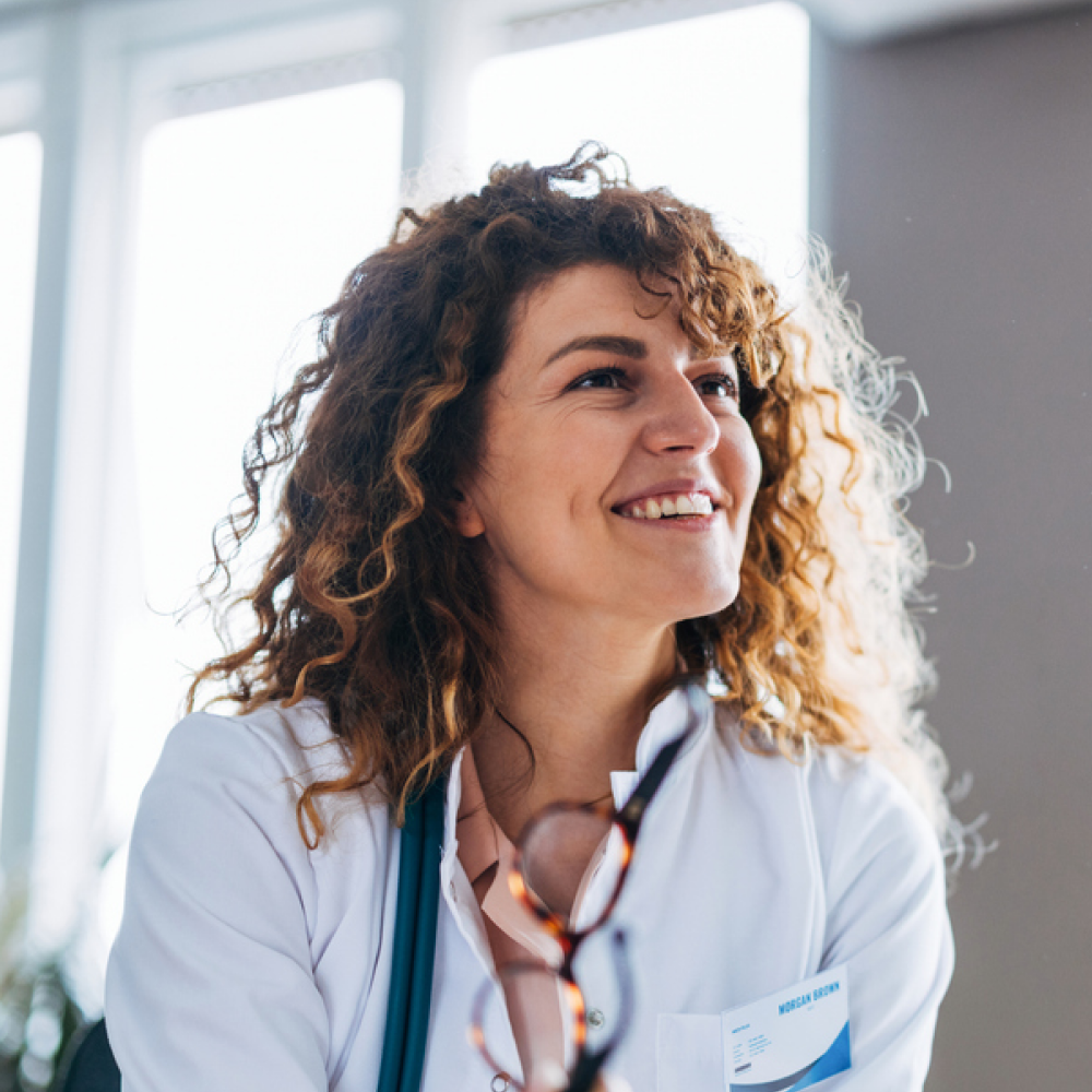 Healthcare Professional