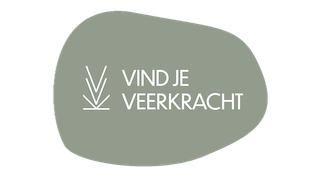 Logo Vind je Veerkracht