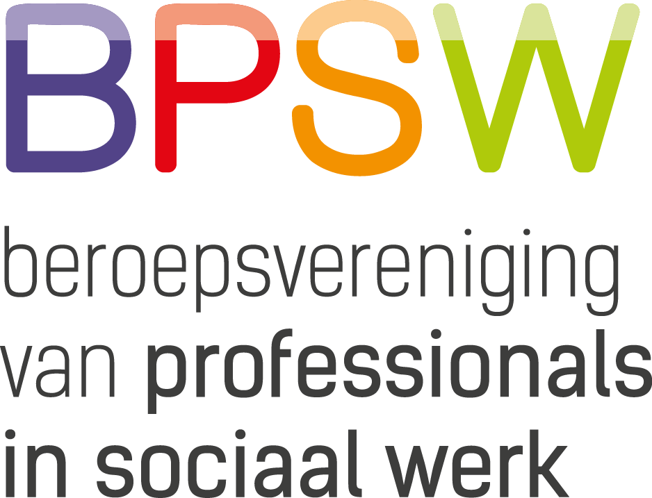 BPSW, Beroepsvereniging van Professionals in Sociaal Werk