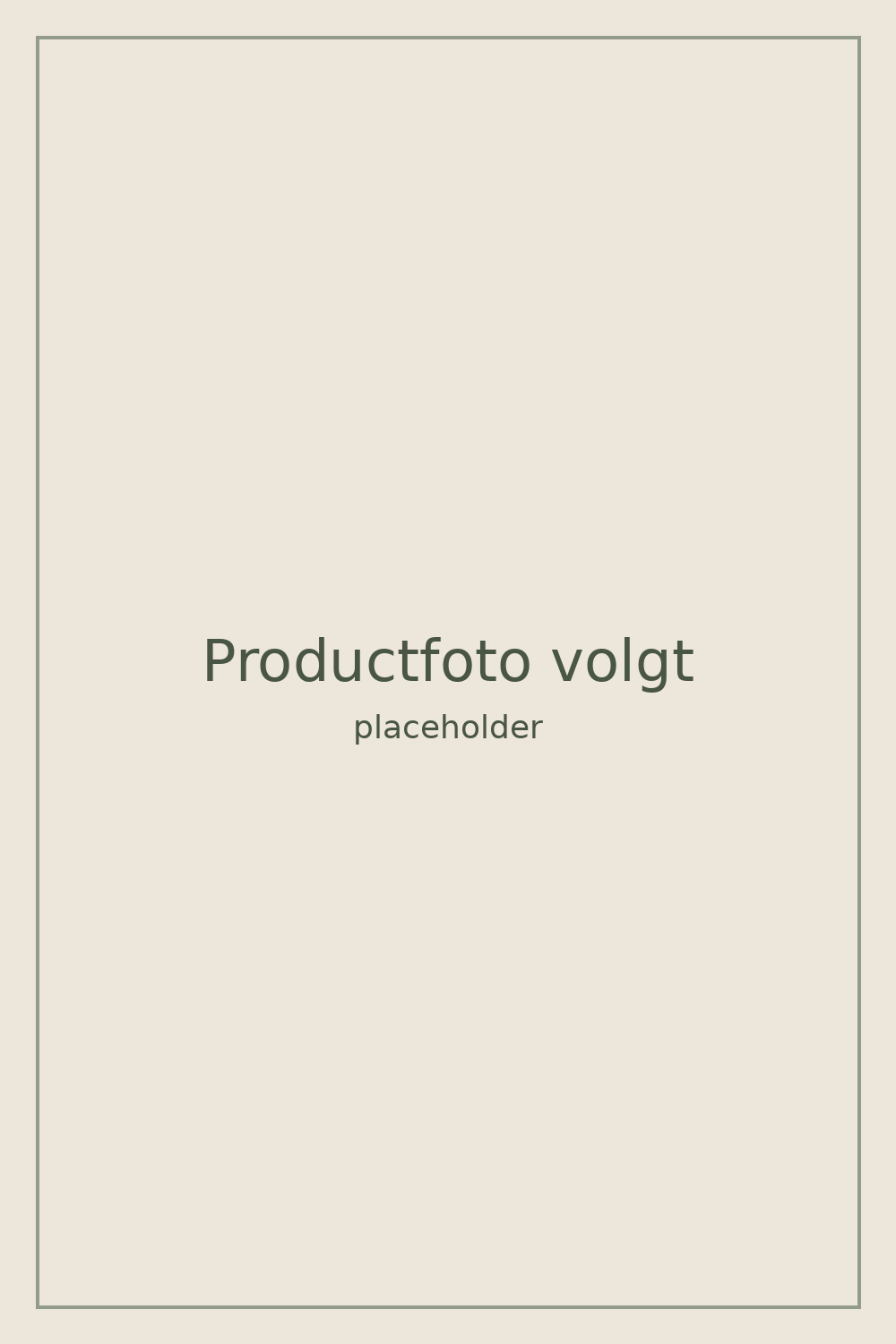 Productfoto van De Veerkrachtige Ouder volgt