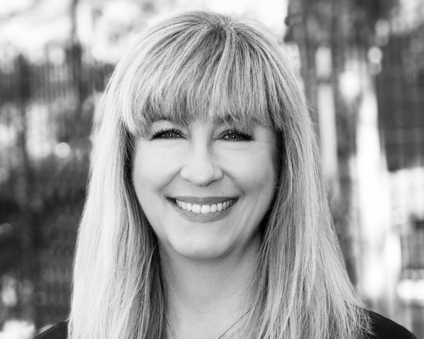 Headshot of Natalie Runyon