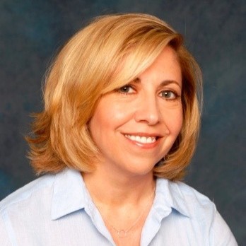 Headshot of Karen Lobdell