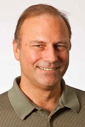 Headshot of Tad Simons