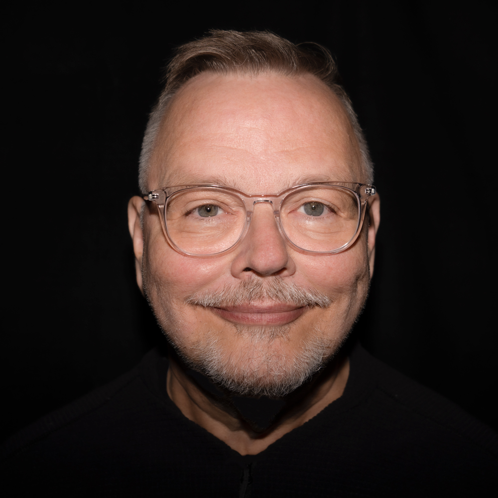 Headshot of Don Philmlee